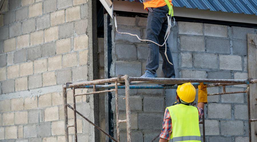 Expert flood damage restoration services in Medinah, IL